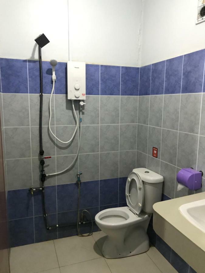 Rtms Guesthouse Семпорна Екстер'єр фото